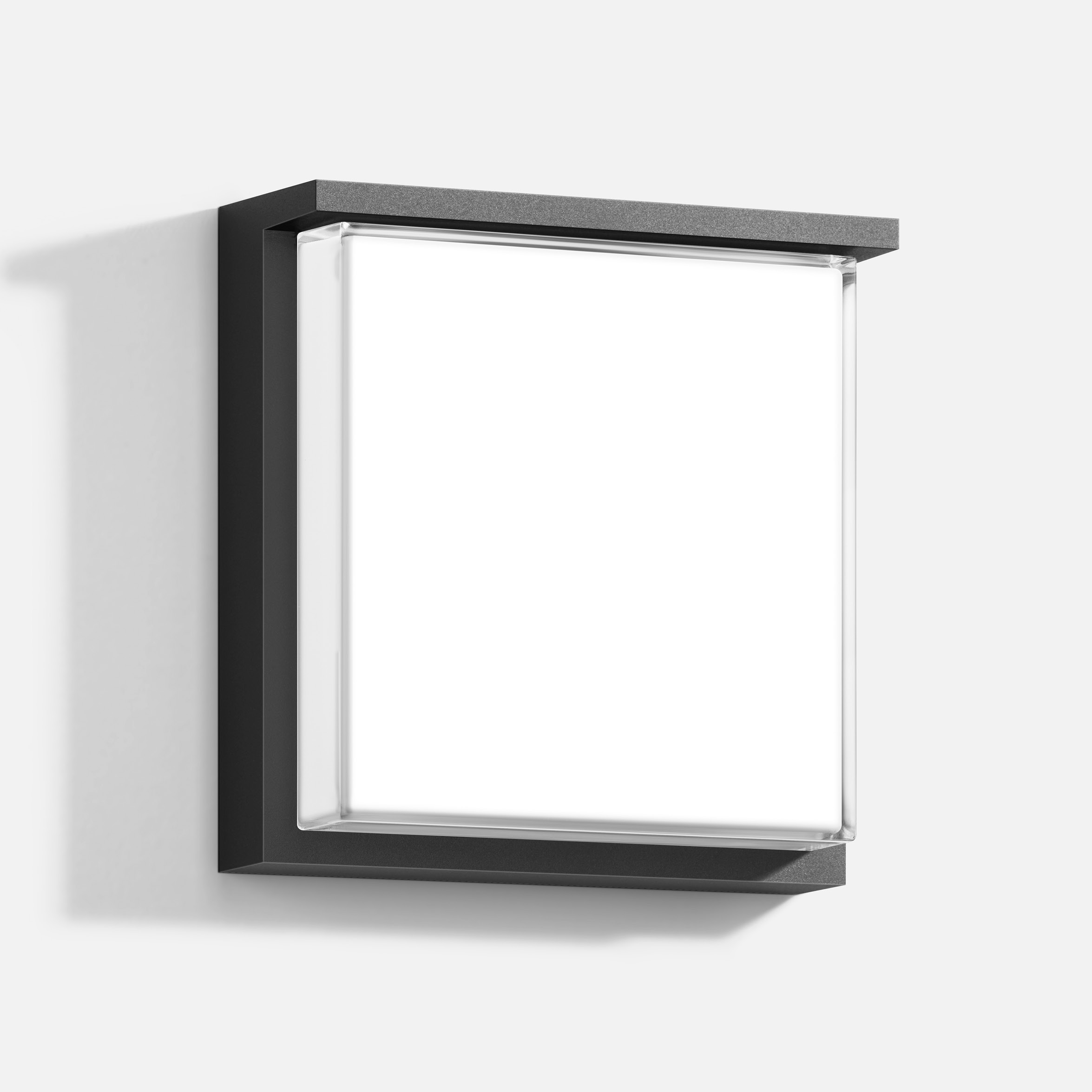 Shielded on one side