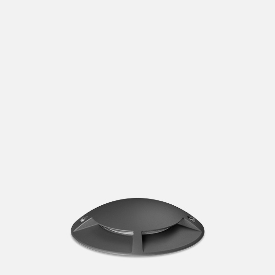 Ground surface illuminator