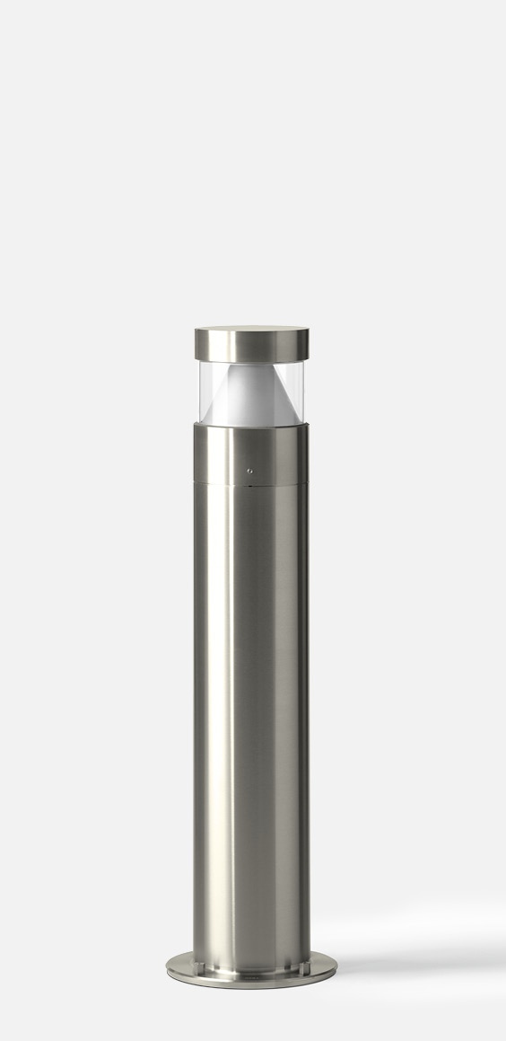 Stainless steel
