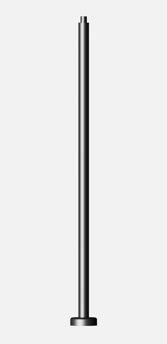High EPA Hinged Base