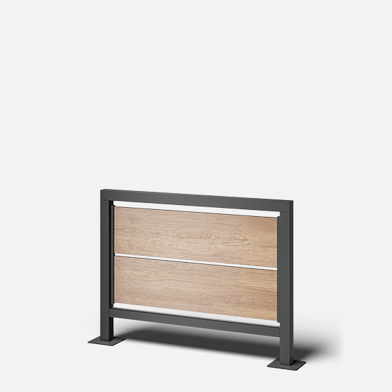 Privacy screen
