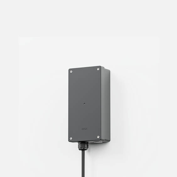 Grouped DALI-2 device control