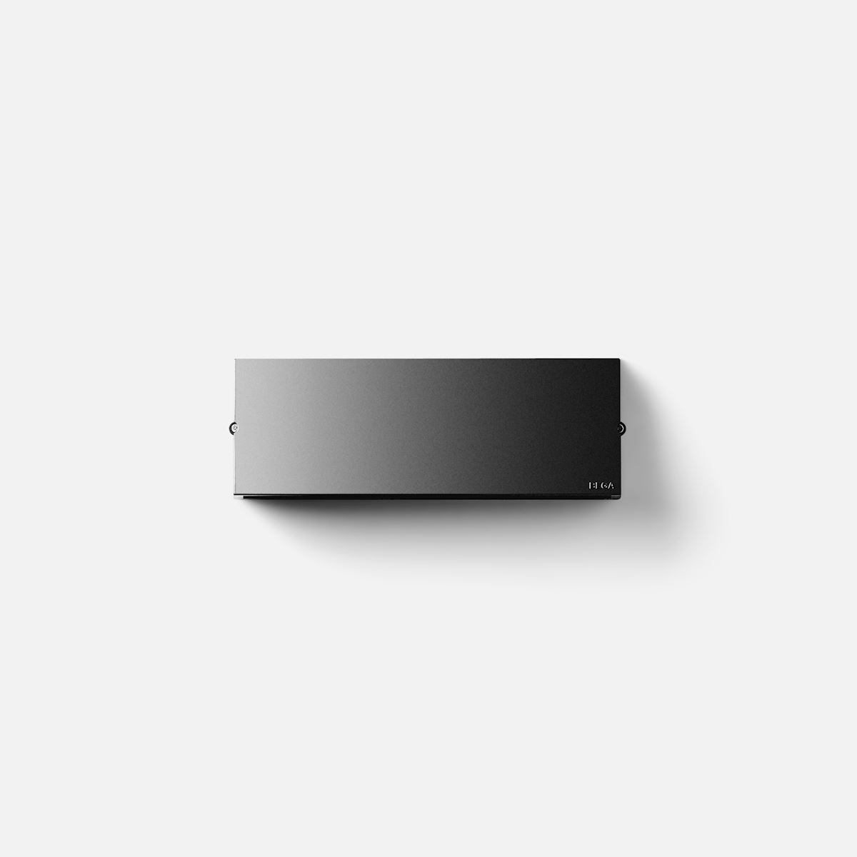 Wall luminaire