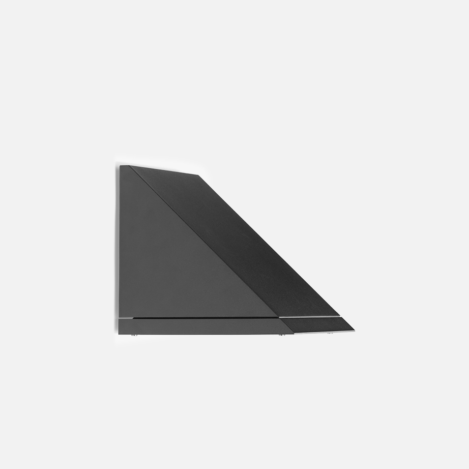 Wall washer