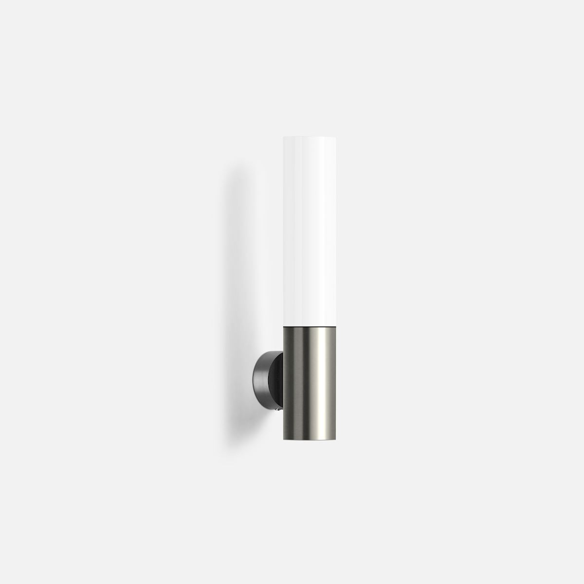 Wall luminaire