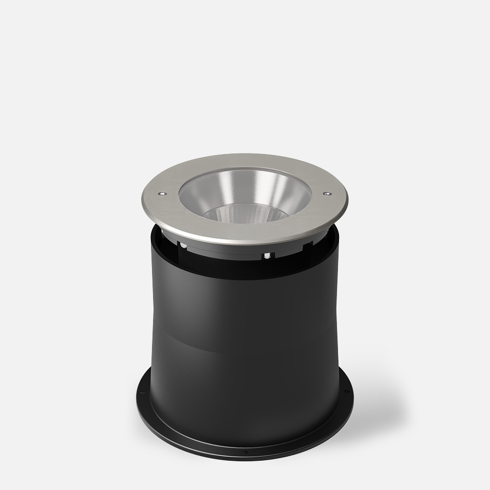 In-grade luminaire