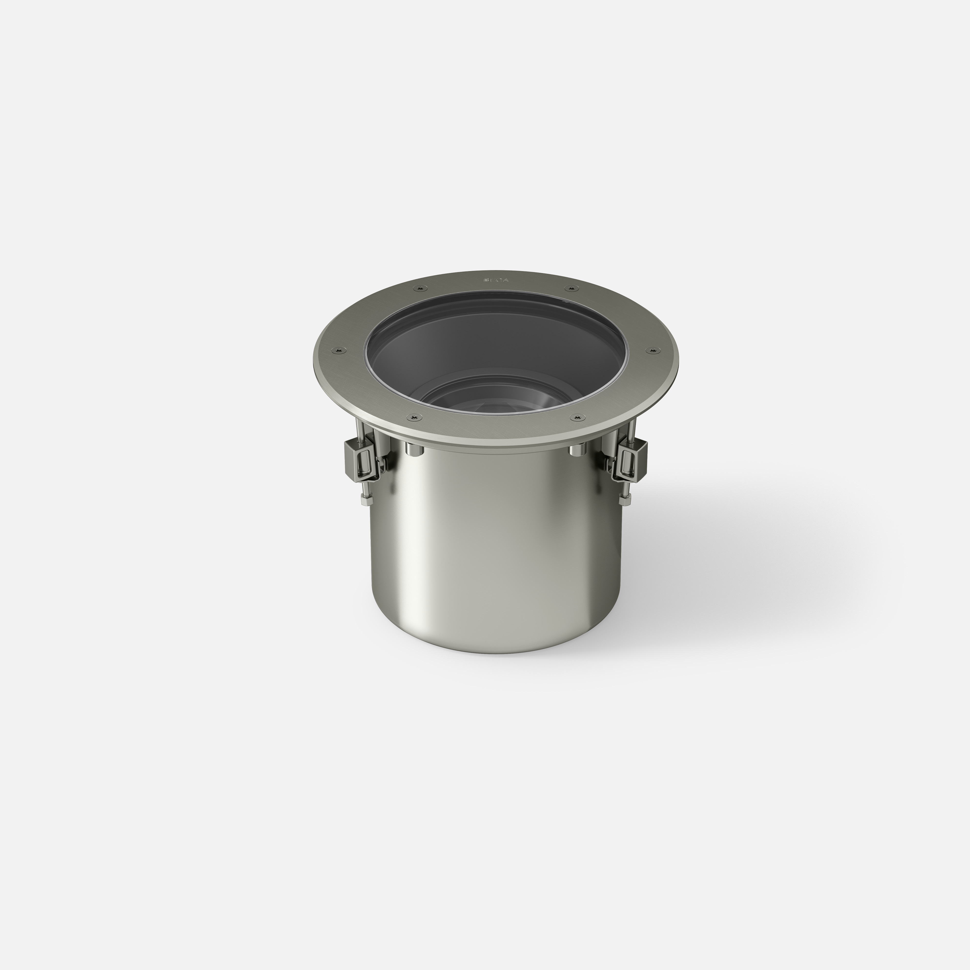 In-grade luminaire
