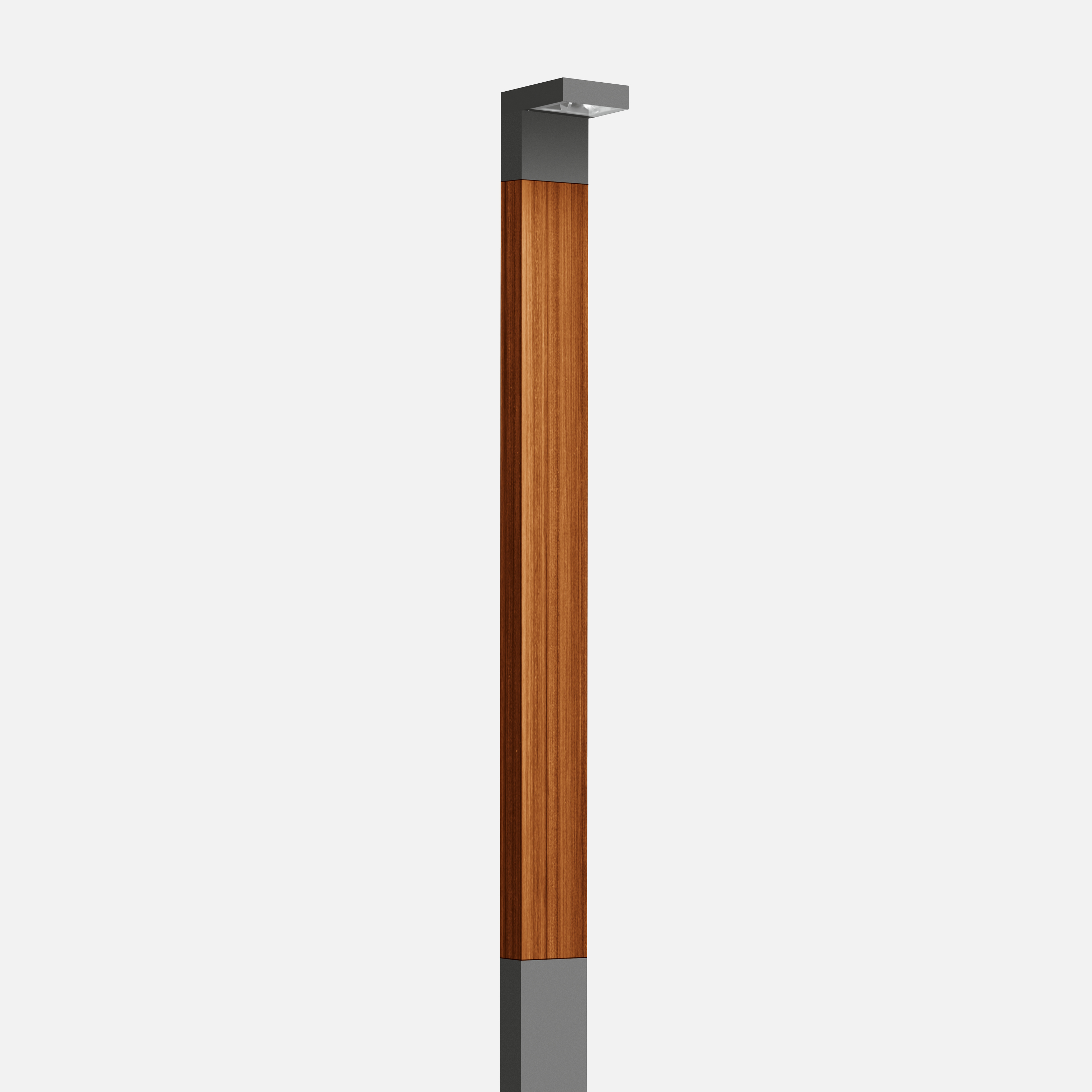 Asymmetric