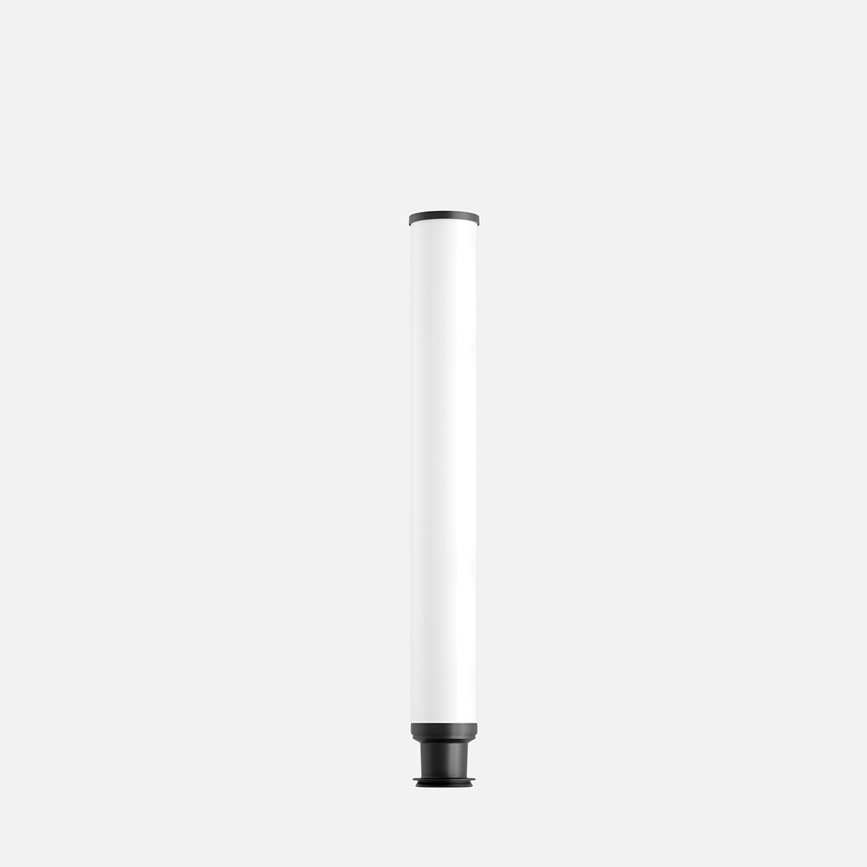 System building element head