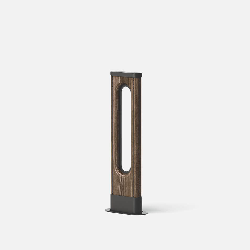 Bike rack