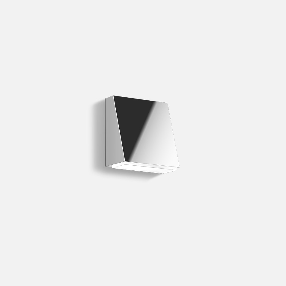 Wall luminaire