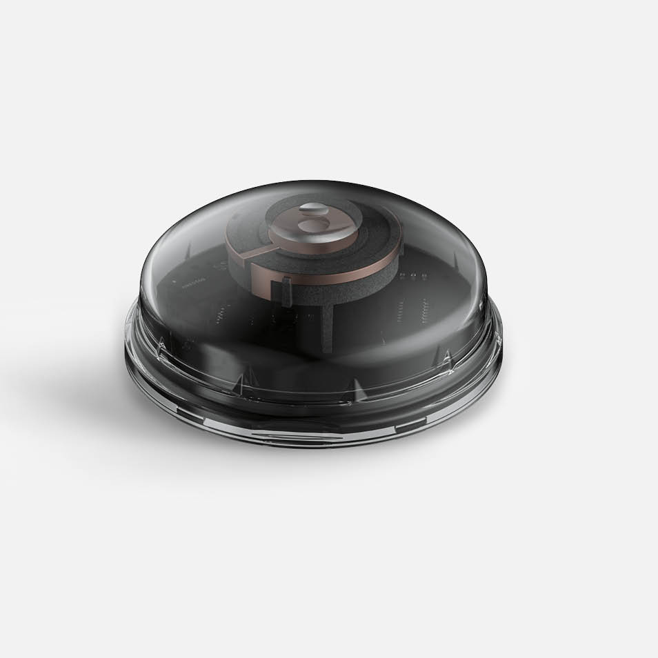 Air Connector