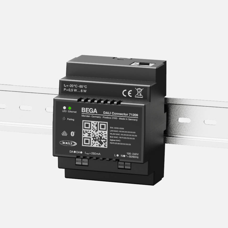DALI-2 Connector